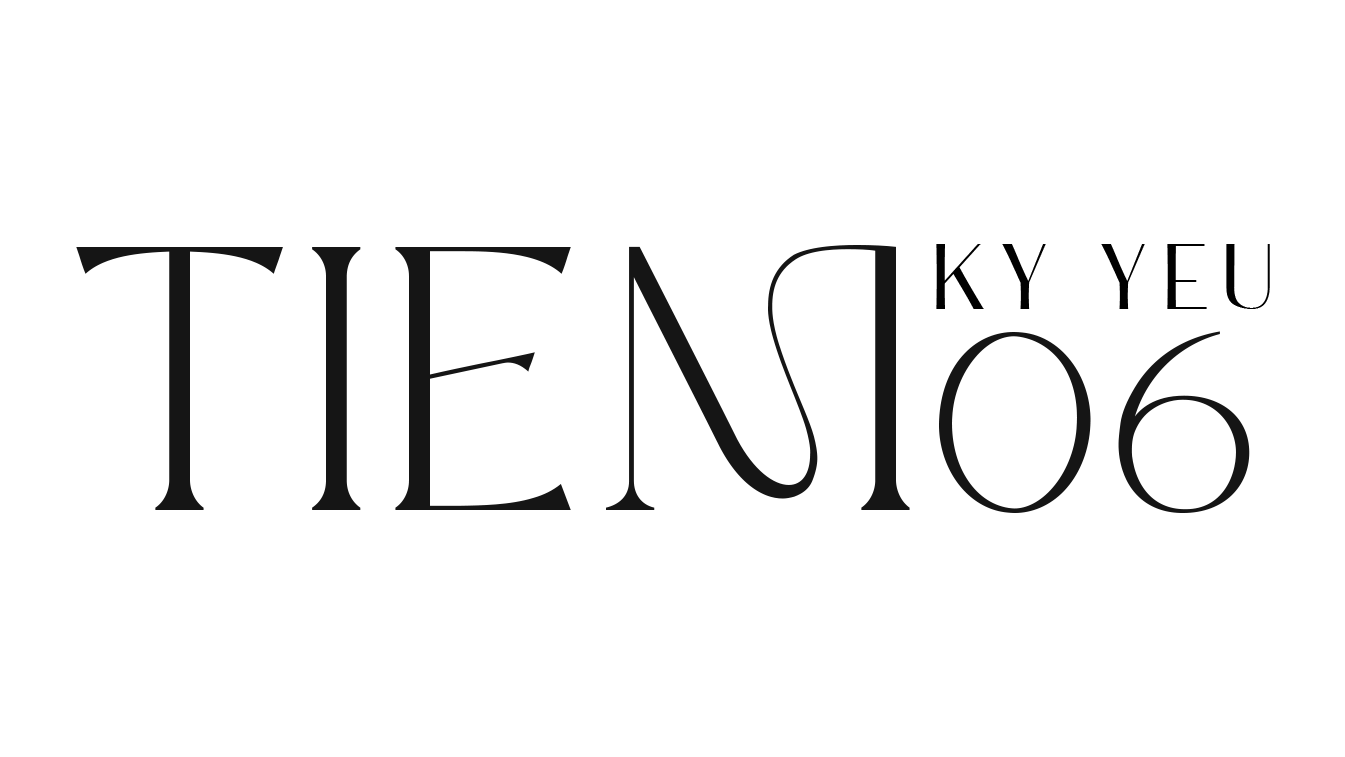 TIỆM KỶ YẾU 06